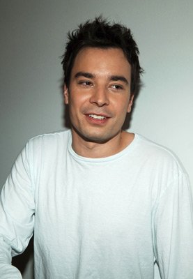 Jimmy Fallon photo