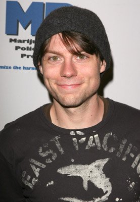Patrick Fugit photo