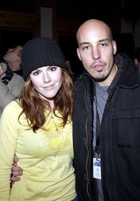 Kathleen Robertson photo