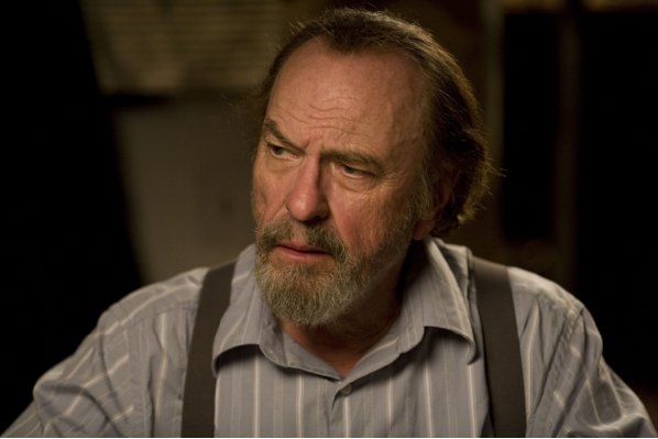 Rip Torn photo