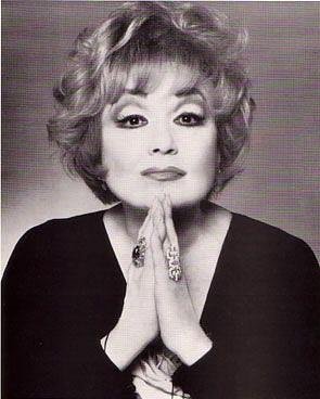 Edie Adams photo