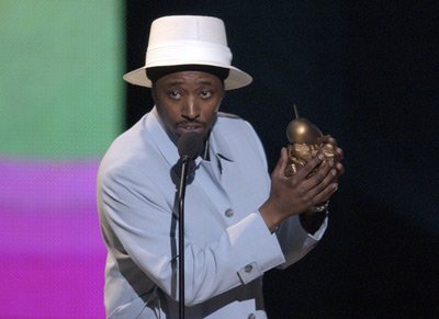Eddie Griffin photo