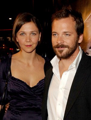 Peter Sarsgaard photo