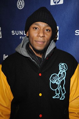 Mos Def photo