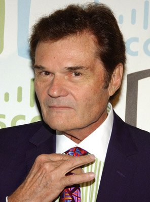 Fred Willard photo