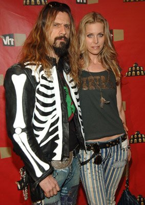 Rob Zombie photo
