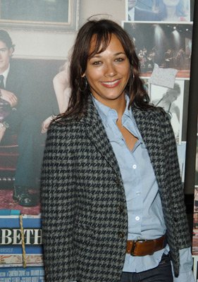 Rashida Jones photo