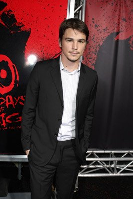 Josh Hartnett photo