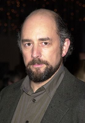 Richard Schiff photo