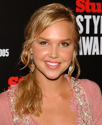 Arielle Kebbel photo