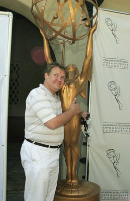 Andy Richter photo