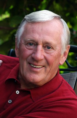 Len Cariou photo