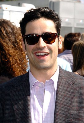 Jesse Bradford photo