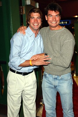 Charlie O'Connell photo