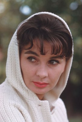 Jean Simmons photo