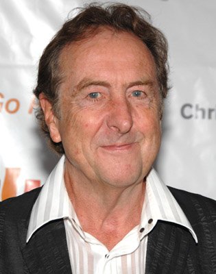 Eric Idle photo