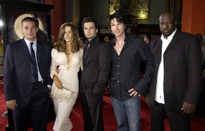 Kevin Grevioux photo