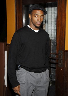 Anthony Mackie photo