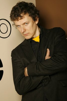 Michel Gondry photo