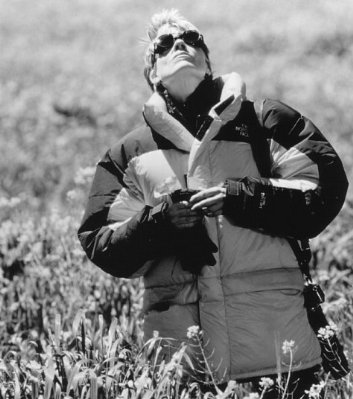 Lindsay Crouse photo