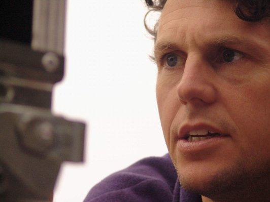 Richard Jordan photo