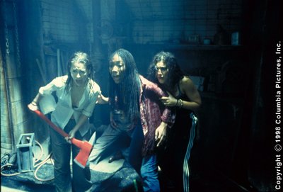 Jennifer Esposito photo