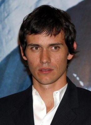 Christian Camargo photo