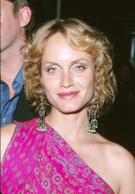 Amber Valletta photo