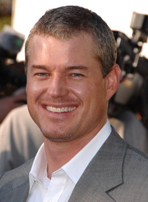 Eric Dane photo