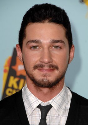 Shia LaBeouf photo
