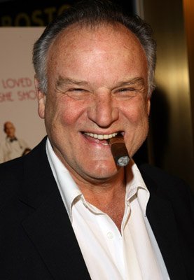 Bill Smitrovich photo