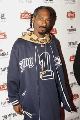 Snoop Dogg photo