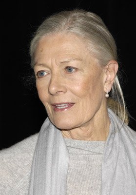 Vanessa Redgrave photo