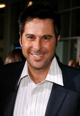 Jonathan Silverman photo