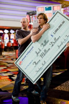 Ashton Kutcher photo