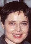 Isabella Rossellini photo