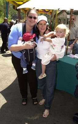 Camryn Manheim photo