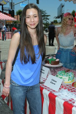 China Chow photo