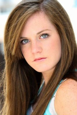 Steffani Brass photo