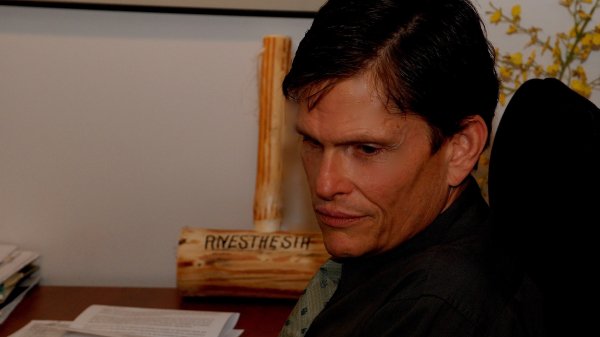 Jeff Kober photo