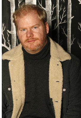 Jim Gaffigan photo