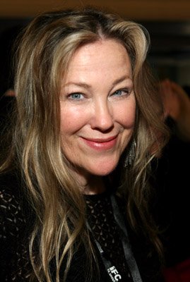 Catherine O'Hara photo
