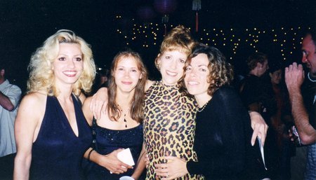 Stella Farentino photo