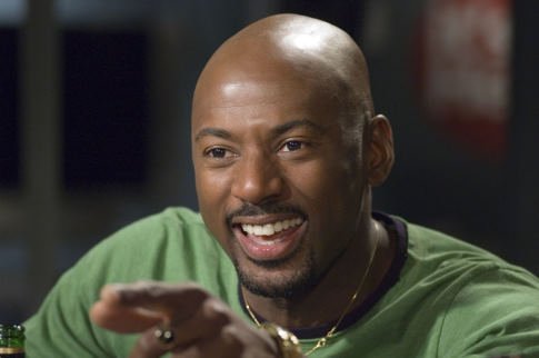 Romany Malco photo