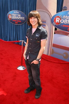 Mitchel Musso photo