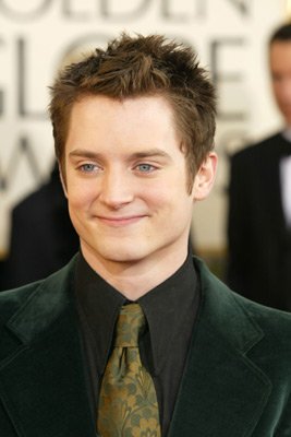 Elijah Wood photo