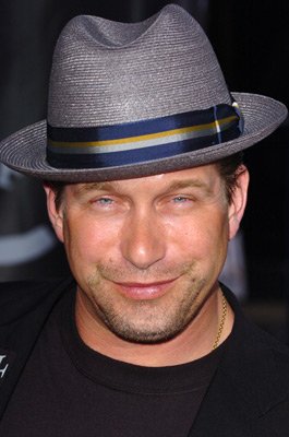 Stephen Baldwin photo