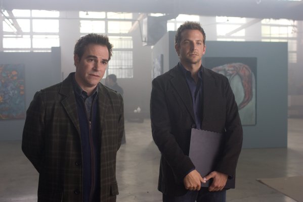 Bradley Cooper photo