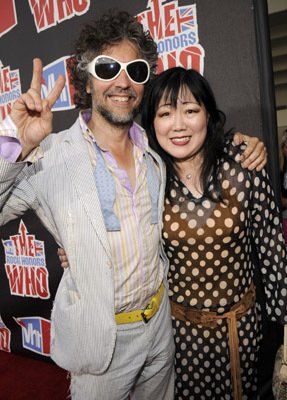 Margaret Cho photo
