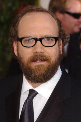 Paul Giamatti photo